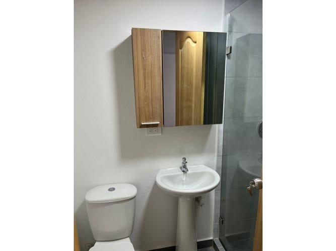 Apartamento de 3 alcobas en venta en La Milagrosa, La Ceja, 49 m² · foto 6 de 10