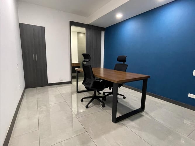 Apartamento de 5 alcobas en venta en Santa Maria De Los Angeles, Medellín, 287 m² · foto 11 de 24