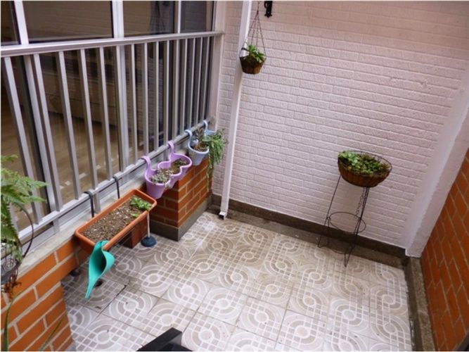 Casa de 4 alcobas en venta en La Palma, Medellín, 192 m² · foto 23 de 24