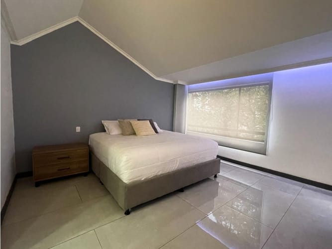 Apartamento de 5 alcobas en venta en Santa Maria De Los Angeles, Medellín, 287 m² · foto 12 de 24