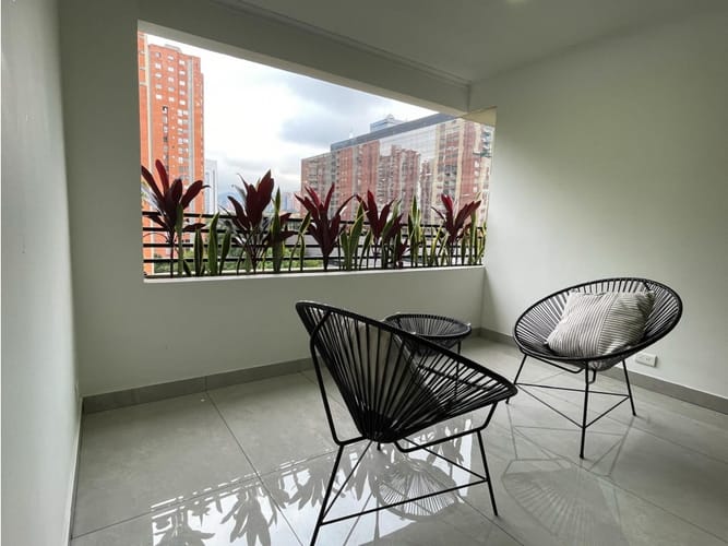 Apartamento de 5 alcobas en venta en Santa Maria De Los Angeles, Medellín, 287 m² · foto 13 de 24
