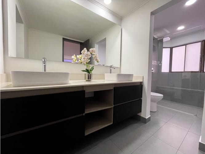 Apartamento de 5 alcobas en venta en Santa Maria De Los Angeles, Medellín, 287 m² · foto 14 de 24