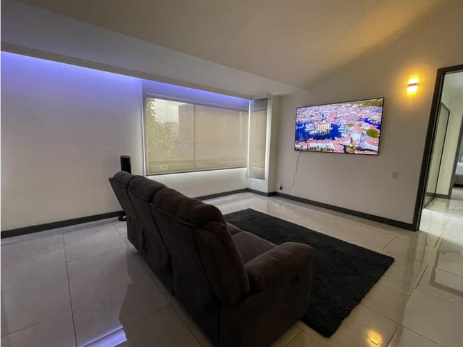 Apartamento de 5 alcobas en venta en Santa Maria De Los Angeles, Medellín, 287 m² · foto 19 de 24