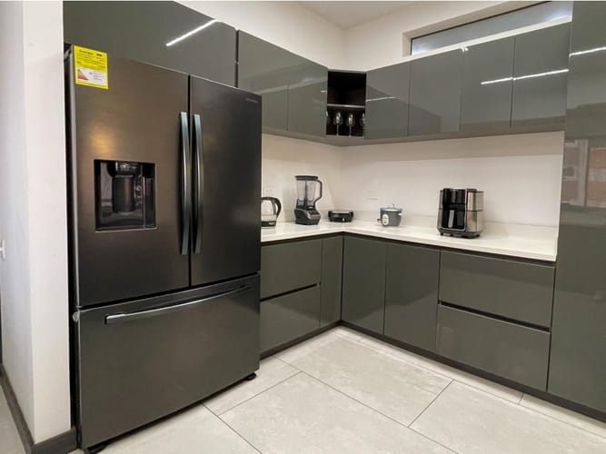Apartamento de 5 alcobas en venta en Santa Maria De Los Angeles, Medellín, 287 m² · foto 21 de 24