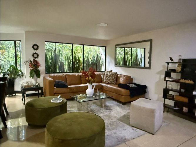 Apartamento en venta en La Aguacatala, Medellín · foto 7 de 15