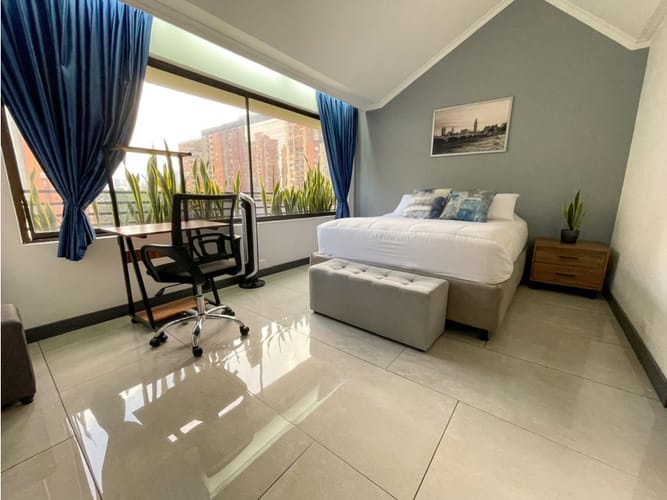 Apartamento de 5 alcobas en venta en Santa Maria De Los Angeles, Medellín, 287 m² · foto 24 de 24