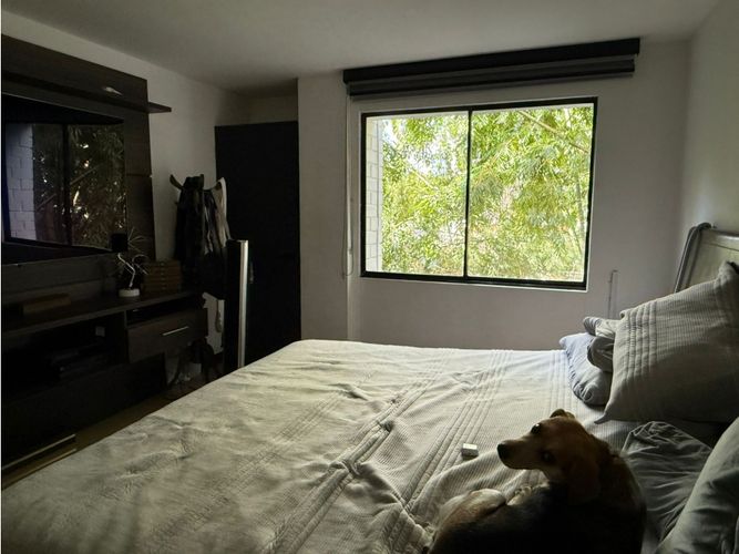 Apartamento en venta en La Aguacatala, Medellín · foto 12 de 15