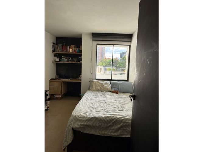 Apartamento en venta en La Aguacatala, Medellín · foto 13 de 15