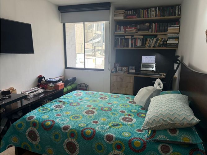 Apartamento en venta en La Aguacatala, Medellín · foto 14 de 15