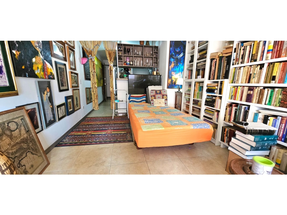 Apartamento en venta en La Pilarica, Medellín · foto 2 de 13