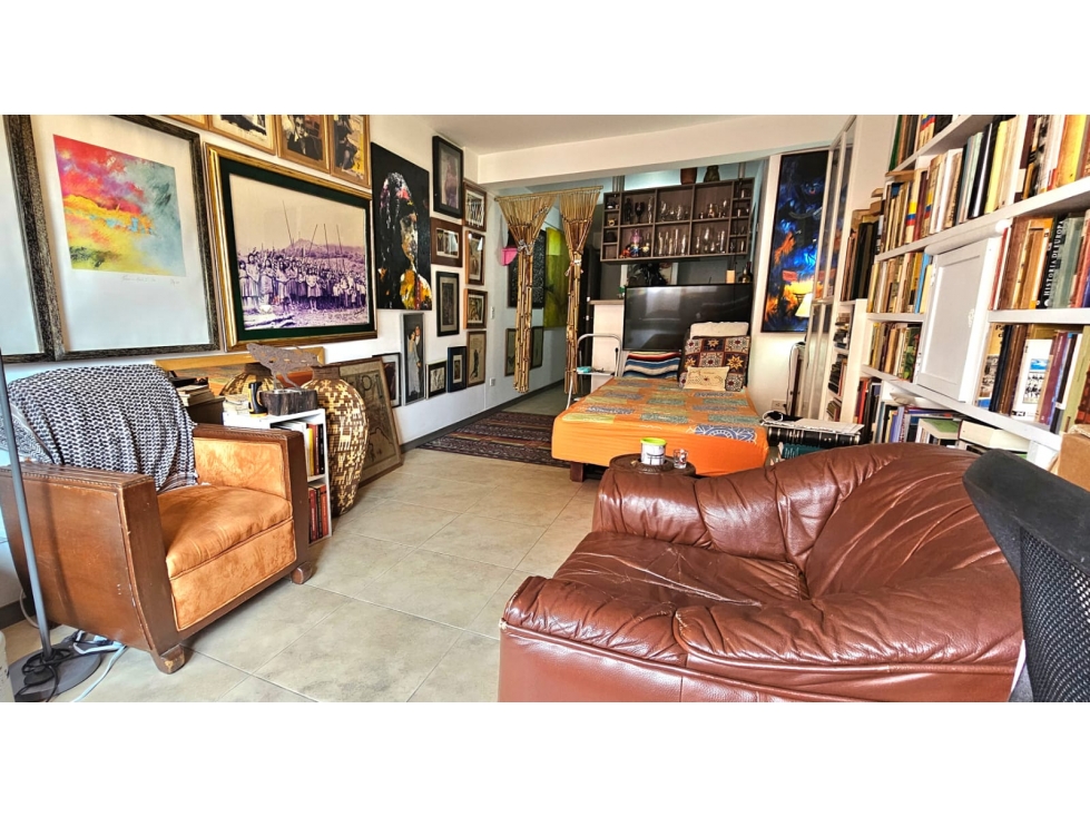Apartamento en venta en La Pilarica, Medellín · foto 4 de 13