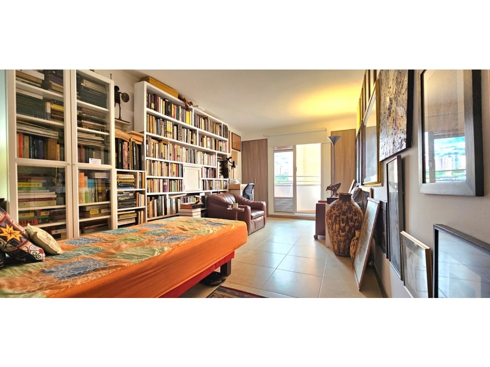 Apartamento en venta en La Pilarica, Medellín · foto 5 de 13