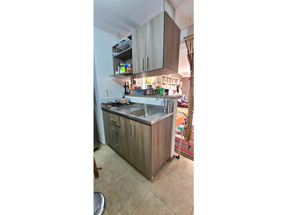 Apartamento en venta en La Pilarica, Medellín · foto 6 de 13