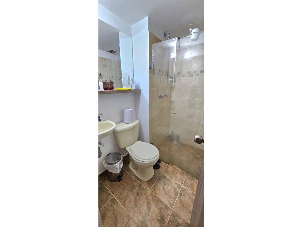 Apartamento en venta en La Pilarica, Medellín · foto 8 de 13