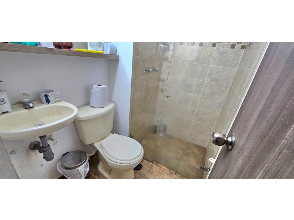 Apartamento en venta en La Pilarica, Medellín · foto 9 de 13