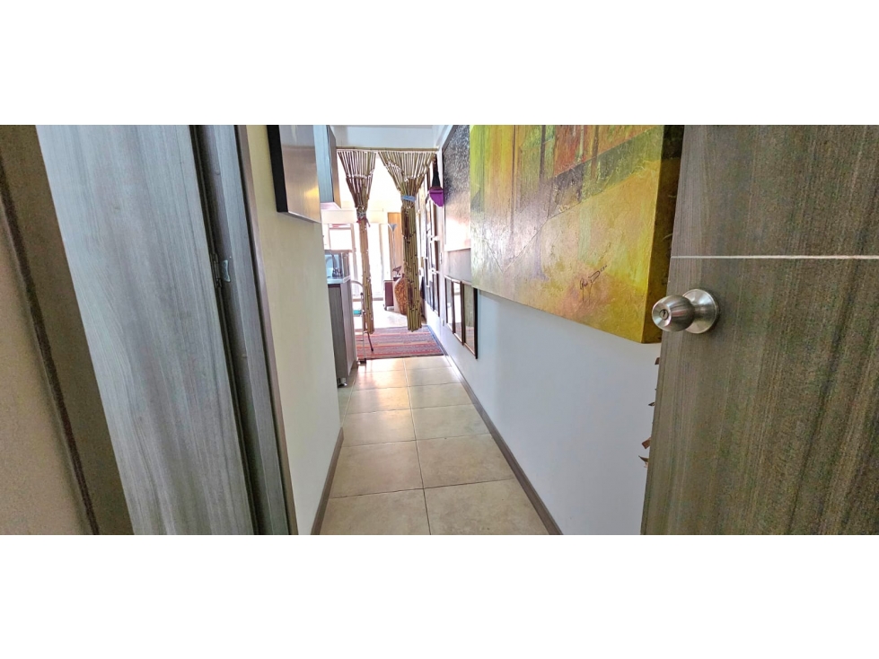 Apartamento en venta en La Pilarica, Medellín · foto 10 de 13