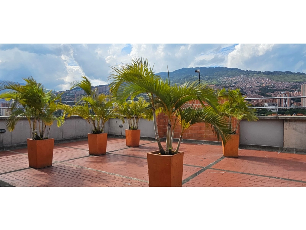 Apartamento en venta en La Pilarica, Medellín · foto 12 de 13