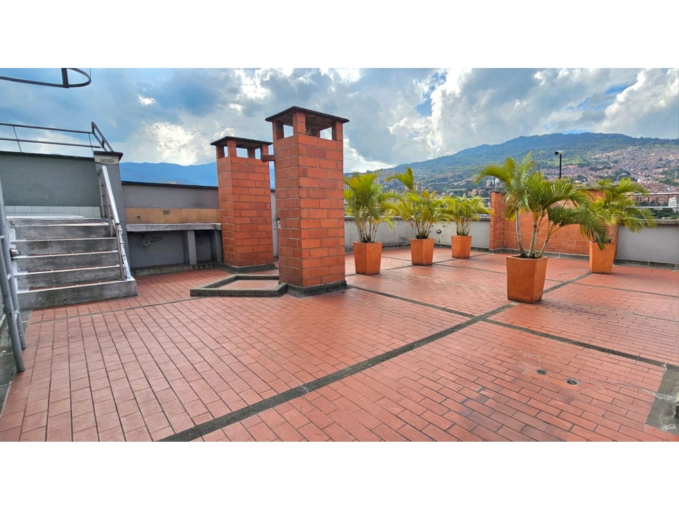 Apartamento en venta en La Pilarica, Medellín · foto 13 de 13