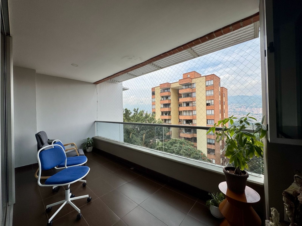Apartamento en venta en Santa Maria De Los Angeles, Medellín · foto 9 de 24