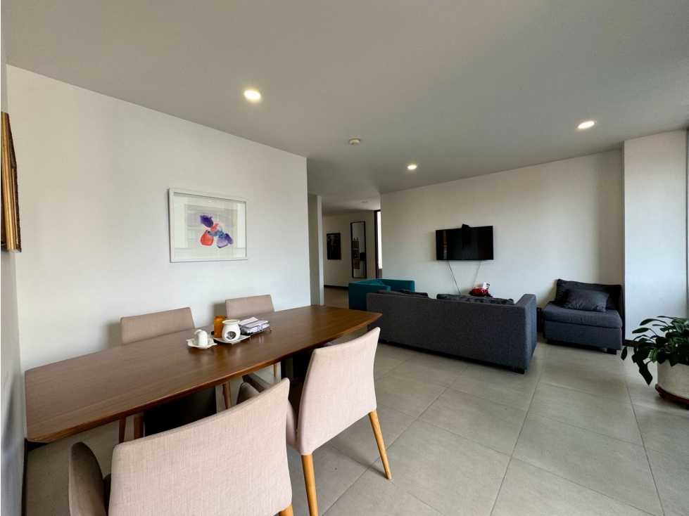 Apartamento en venta en Santa Maria De Los Angeles, Medellín · foto 13 de 24