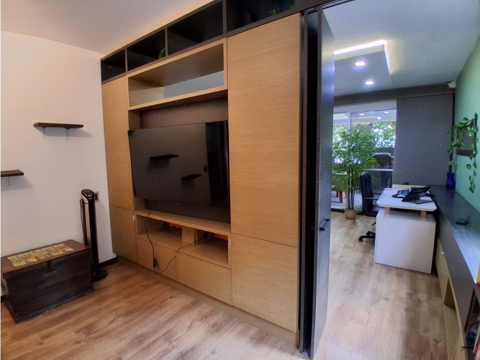 Apartamento en venta en Loma Del Esmeraldal, Envigado · foto 5 de 24