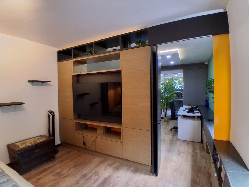 Apartamento en venta en Loma Del Esmeraldal, Envigado · foto 6 de 24
