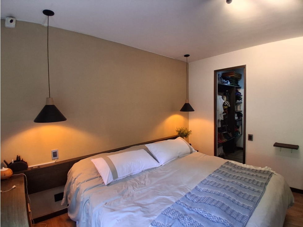 Apartamento en venta en Loma Del Esmeraldal, Envigado · foto 7 de 24