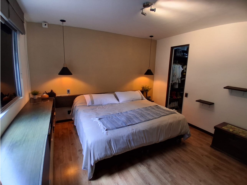 Apartamento en venta en Loma Del Esmeraldal, Envigado · foto 9 de 24