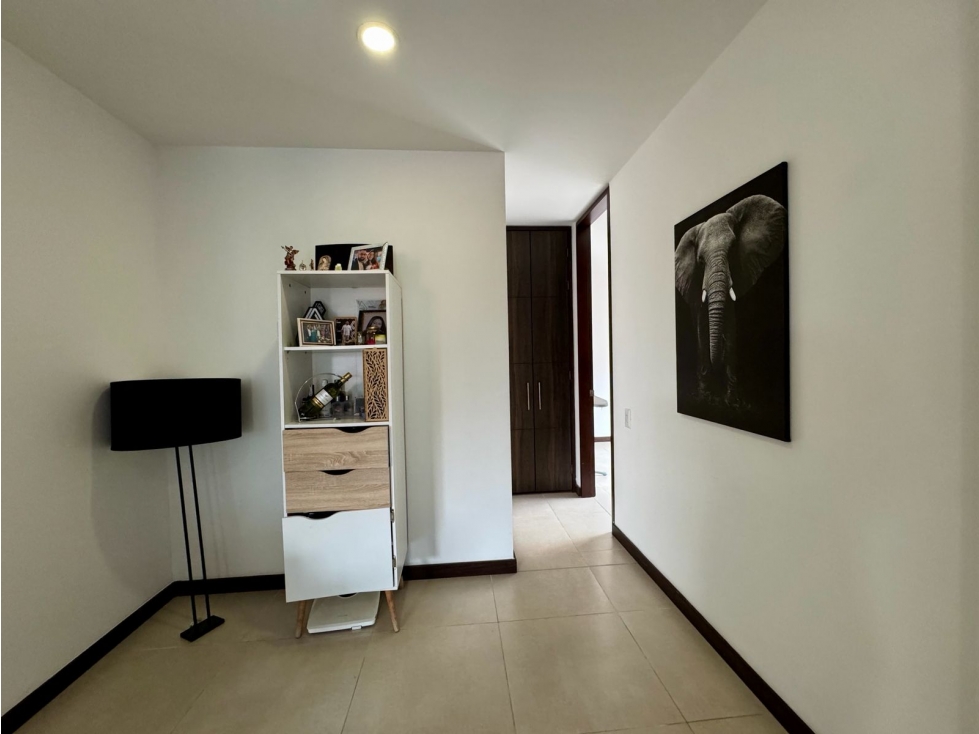 Apartamento en venta en Santa Maria De Los Angeles, Medellín · foto 20 de 24