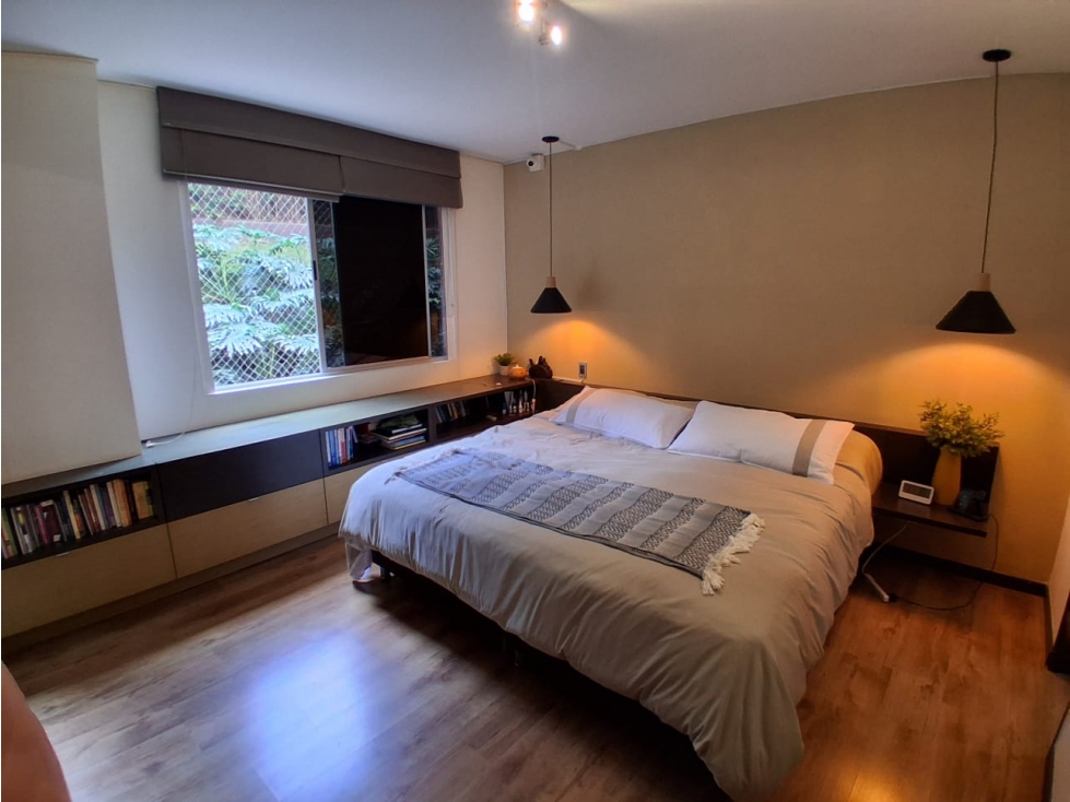 Apartamento en venta en Loma Del Esmeraldal, Envigado · foto 10 de 24