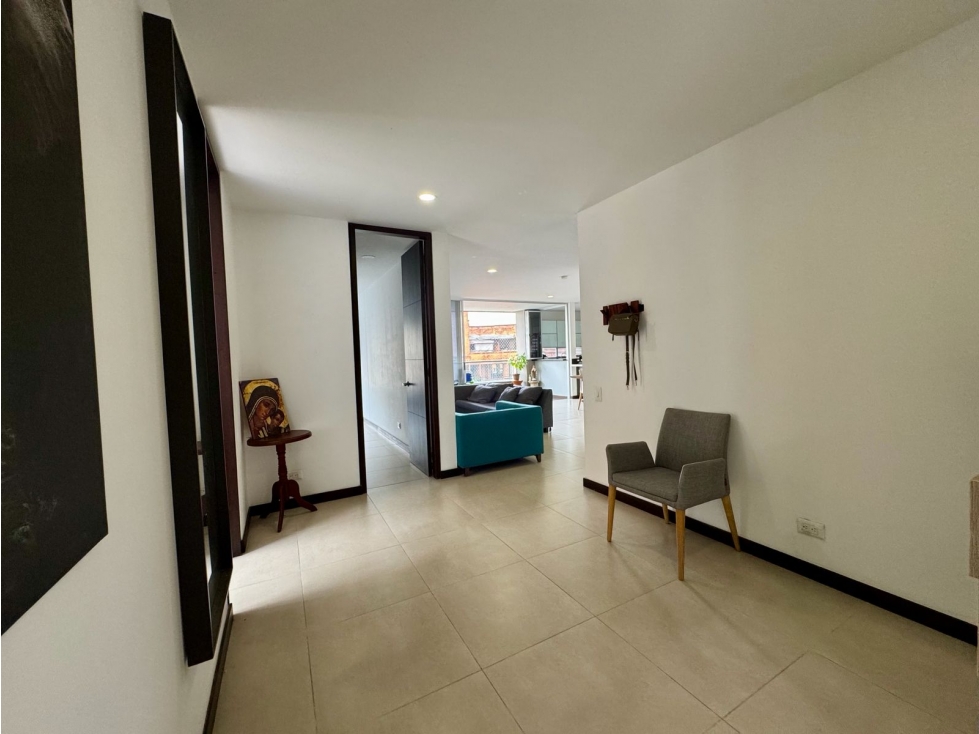 Apartamento en venta en Santa Maria De Los Angeles, Medellín · foto 21 de 24