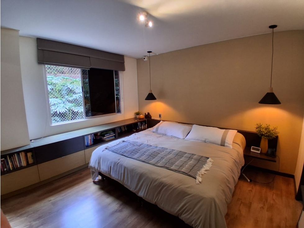 Apartamento en venta en Loma Del Esmeraldal, Envigado · foto 11 de 24