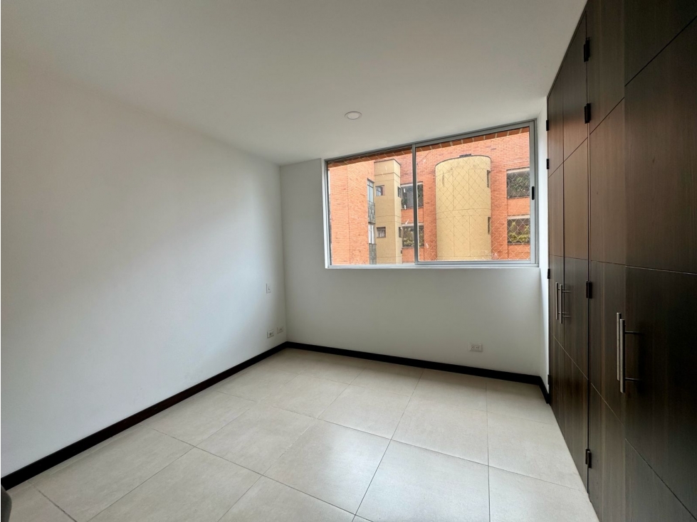 Apartamento en venta en Santa Maria De Los Angeles, Medellín · foto 22 de 24