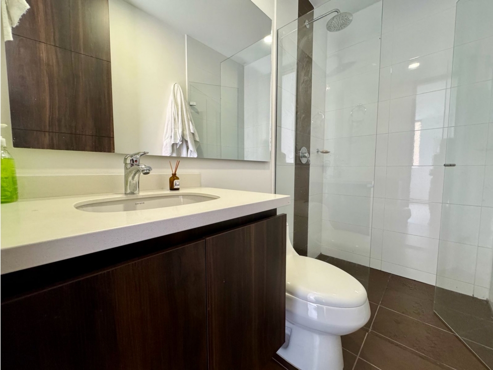 Apartamento en venta en Santa Maria De Los Angeles, Medellín · foto 23 de 24