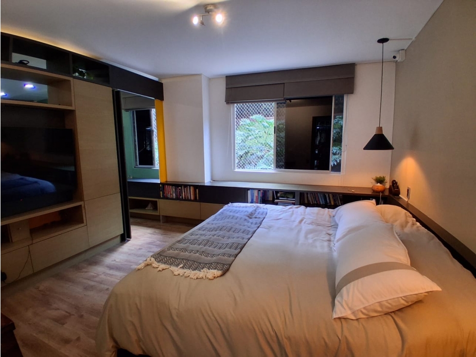 Apartamento en venta en Loma Del Esmeraldal, Envigado · foto 13 de 24