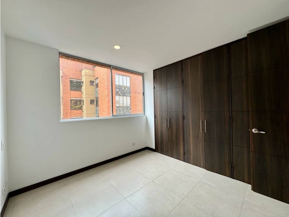 Apartamento en venta en Santa Maria De Los Angeles, Medellín · foto 24 de 24