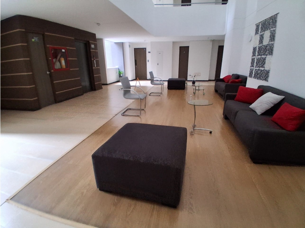Apartamento en venta en Loma Del Esmeraldal, Envigado · foto 15 de 24