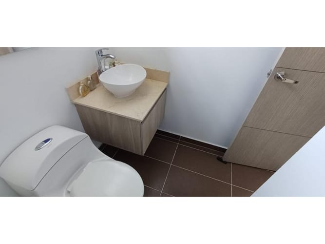 Apartamento de 2 alcobas en venta en Otraparte, Sabaneta, 69 m² · foto 7 de 13