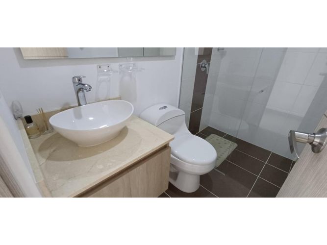 Apartamento de 2 alcobas en venta en Otraparte, Sabaneta, 69 m² · foto 9 de 13