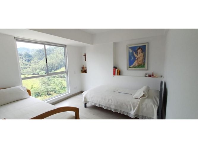 Apartamento de 2 alcobas en venta en Otraparte, Sabaneta, 69 m² · foto 10 de 13