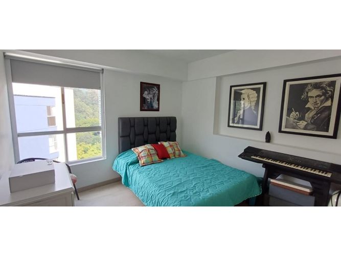 Apartamento de 2 alcobas en venta en Otraparte, Sabaneta, 69 m² · foto 12 de 13