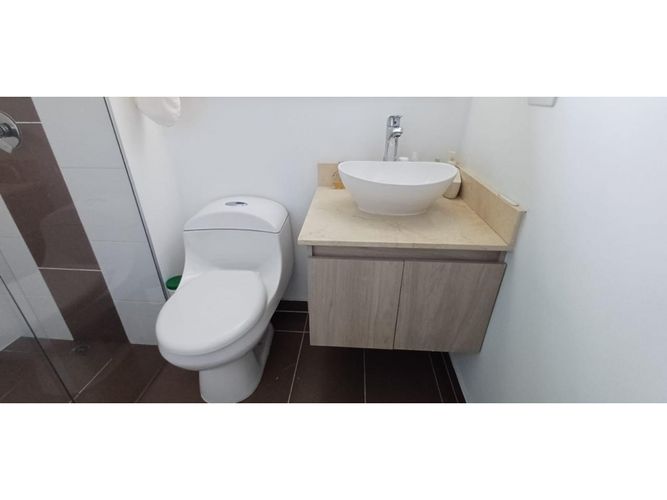 Apartamento de 2 alcobas en venta en Otraparte, Sabaneta, 69 m² · foto 13 de 13
