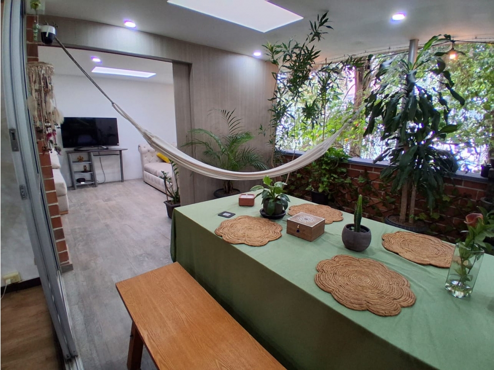 Apartamento en venta en Loma Del Esmeraldal, Envigado · foto 21 de 24