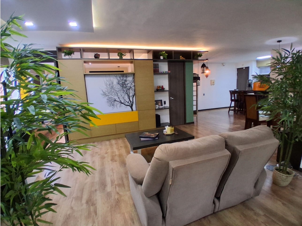 Apartamento en venta en Loma Del Esmeraldal, Envigado · foto 23 de 24