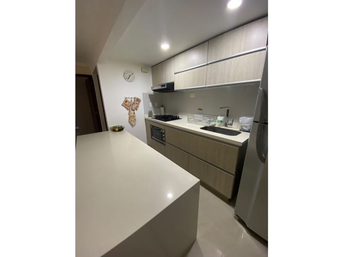 Apartamento en venta en Las Palmas, Medellín · foto 2 de 10