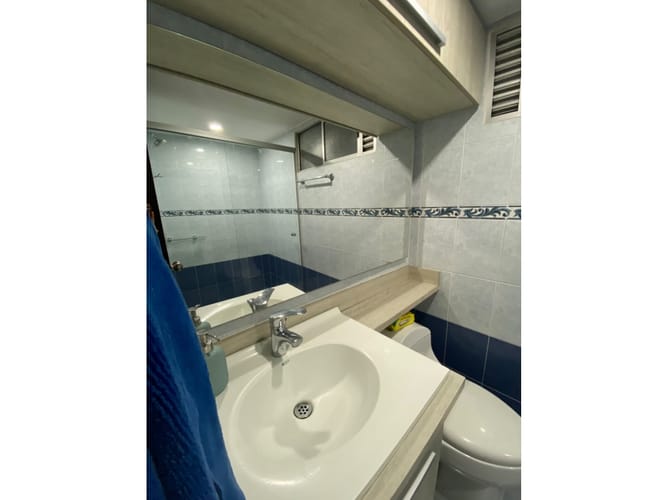 Apartamento en venta en Las Palmas, Medellín · foto 8 de 10