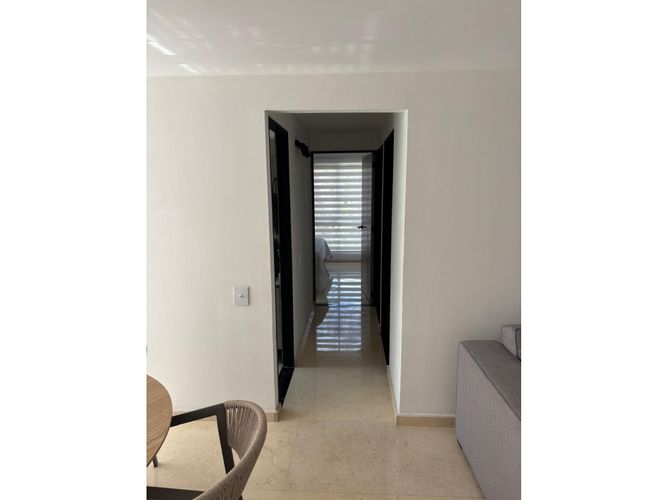 Apartamento en venta en El Poblado, Medellín · foto 4 de 11