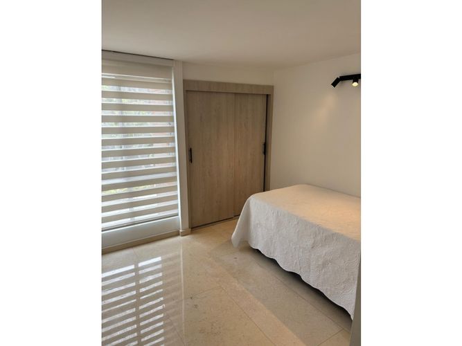 Apartamento en venta en El Poblado, Medellín · foto 11 de 11