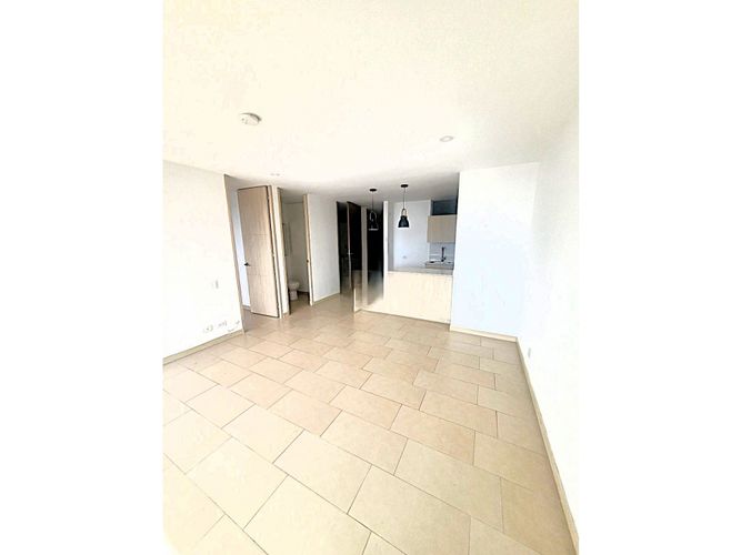 Apartaestudio en venta en Los Naranjos, Medellín, 55 m² · foto 12 de 24