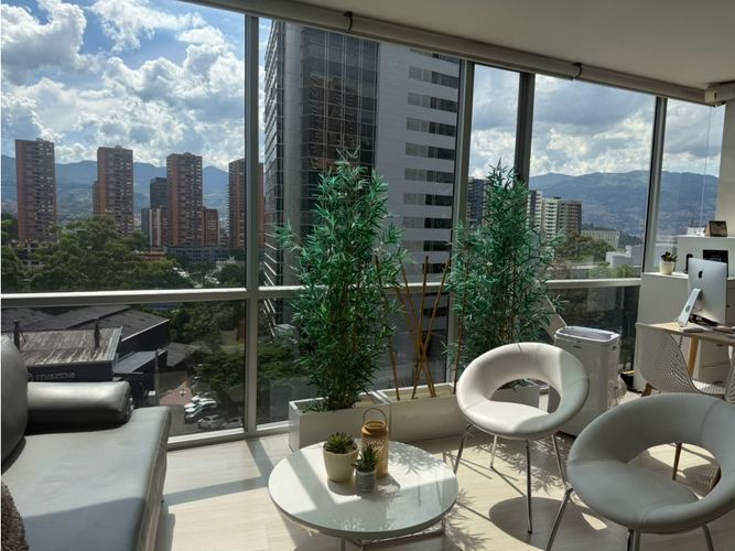 Consultorio en venta en El Poblado, Sabaneta, 70 m² · foto 6 de 18